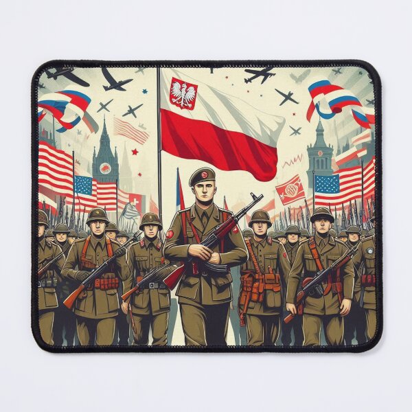 Item preview, Polish Army Day designed and sold by RaF71PrO.