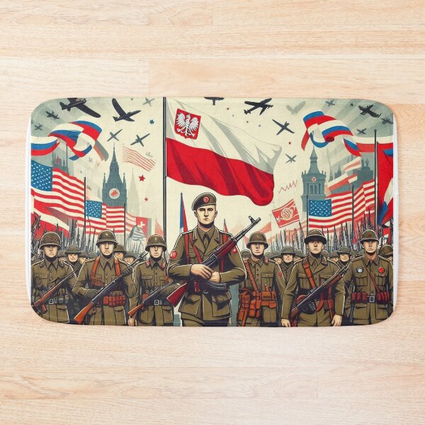 Item preview, Polish Army Day designed and sold by RaF71PrO.