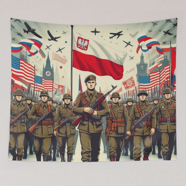 Item preview, Polish Army Day designed and sold by RaF71PrO.