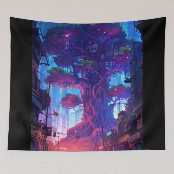 Item preview, Ancient Oak designed and sold by InsanseCreation.