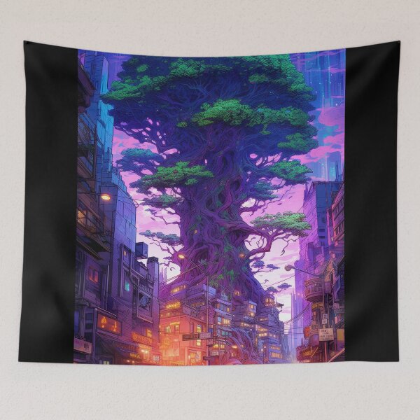 Item preview, Ancient Oak designed and sold by InsanseCreation.