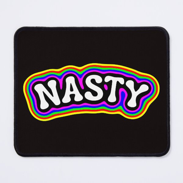Item preview, Nasty designed and sold by glowdesigns.