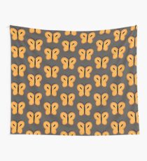 lepidoptera Wall Tapestry