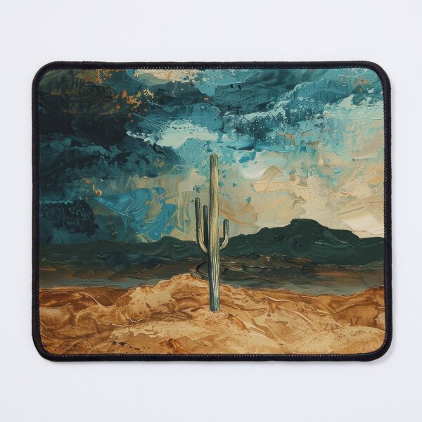 Item preview, Cactus Art designed and sold by InsanseCreation.