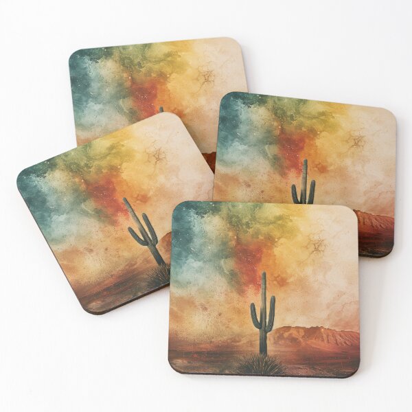 Item preview, Cactus Art designed and sold by InsanseCreation.
