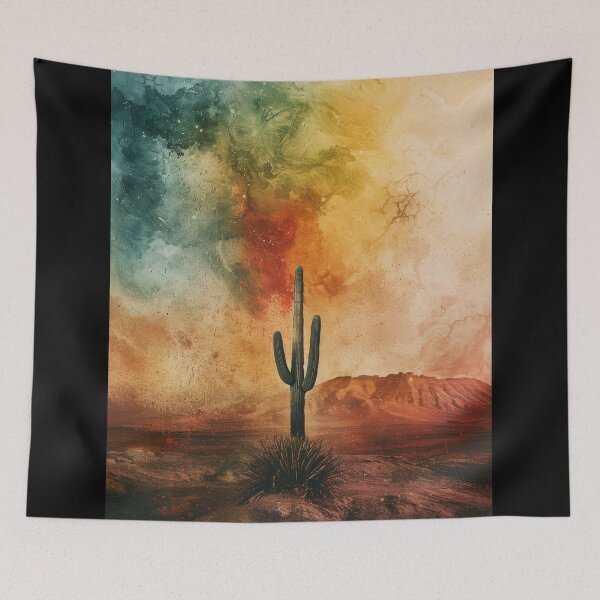 Item preview, Cactus Art designed and sold by InsanseCreation.