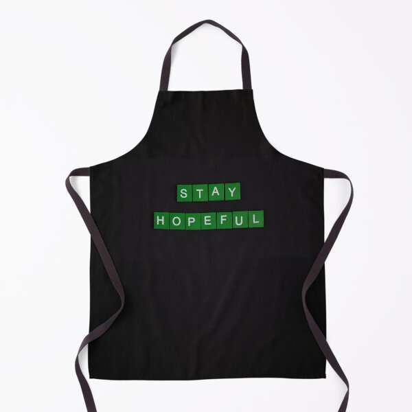 Item preview, stay hopeful designed and sold by SatuStudio.