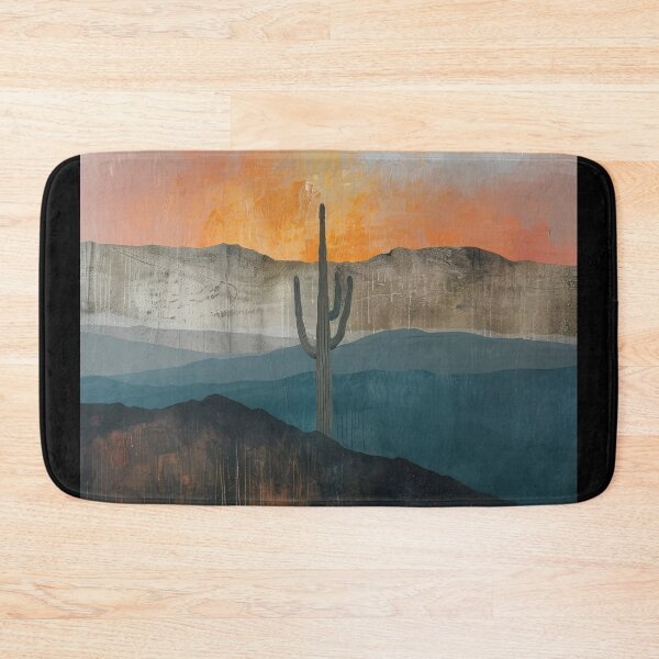 Item preview, Cactus Art designed and sold by InsanseCreation.