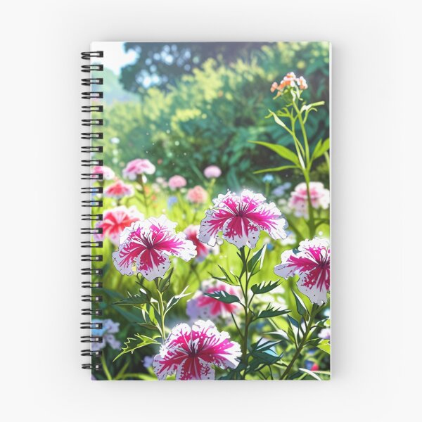 Item preview, Beauty of Sweet William. designed and sold by PatDoArt.