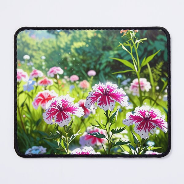 Item preview, Beauty of Sweet William. designed and sold by PatDoArt.