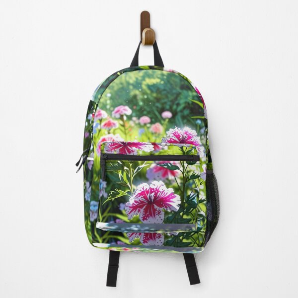 Item preview, Beauty of Sweet William. designed and sold by PatDoArt.