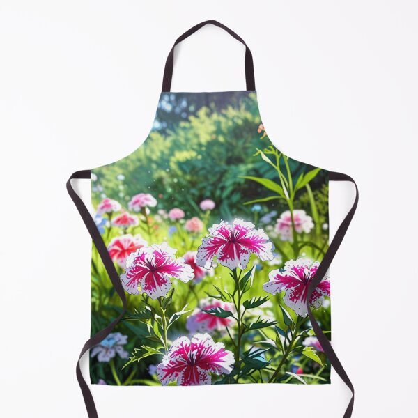 Item preview, Beauty of Sweet William. designed and sold by PatDoArt.