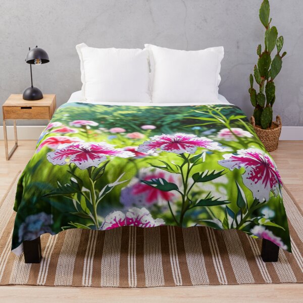 Item preview, Beauty of Sweet William. designed and sold by PatDoArt.