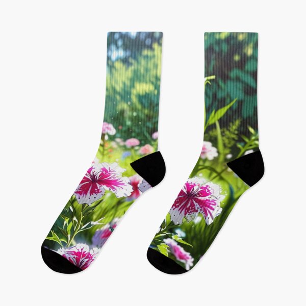 Item preview, Beauty of Sweet William. designed and sold by PatDoArt.