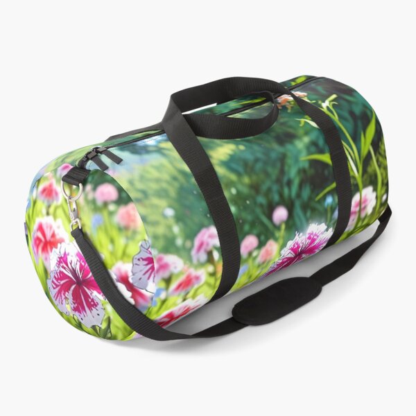 Item preview, Beauty of Sweet William. designed and sold by PatDoArt.