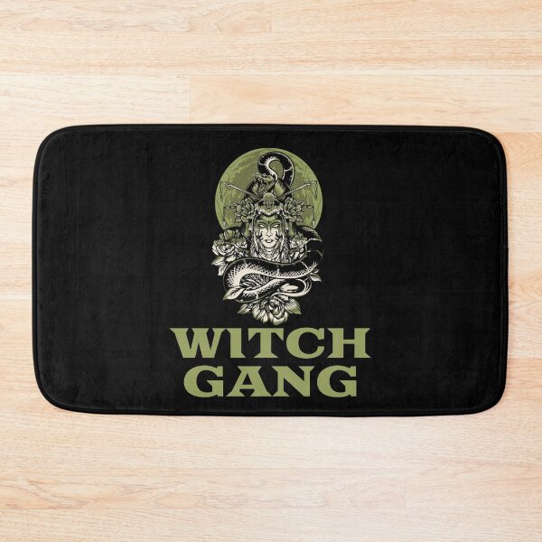 Item preview, Witch Gang designed and sold by 87-Aesthetics.