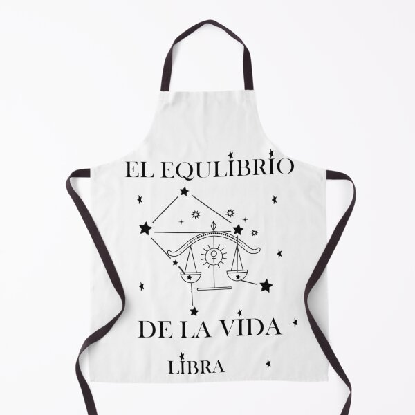 Item preview, Libra El equilibrio de la vida designed and sold by ChicClicker.