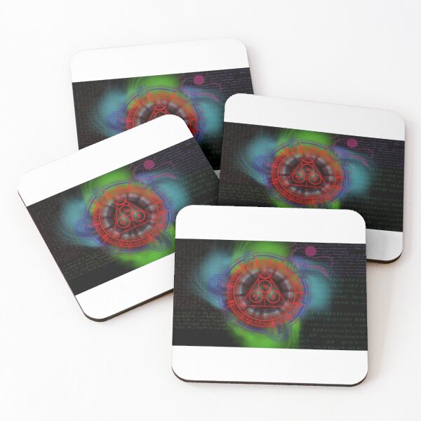 Item preview, Alchemy designed and sold by VeiledProjects.