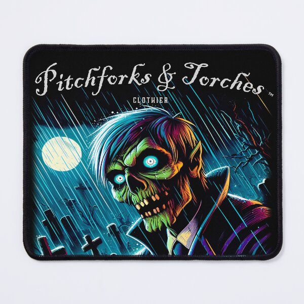 Item preview, Pitchforks & Torches tm - The Watcher [Variant] designed and sold by Pitchforks & Torches TM.