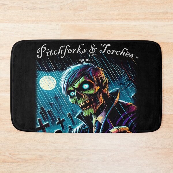 Item preview, Pitchforks & Torches tm - The Watcher [Variant] designed and sold by Pitchforks & Torches TM.