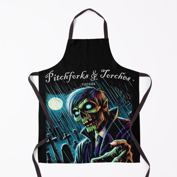 Item preview, Pitchforks & Torches tm - The Watcher [Variant] designed and sold by Pitchforks & Torches TM.