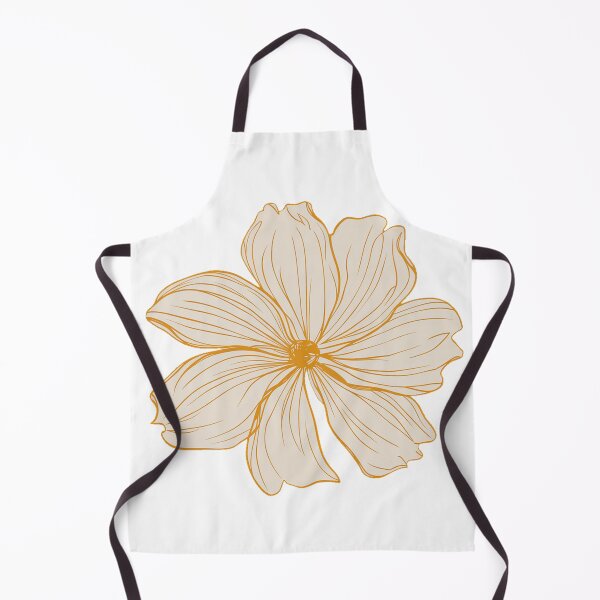 Item preview, Golden Blossom designed and sold by DabrowskiDesign.