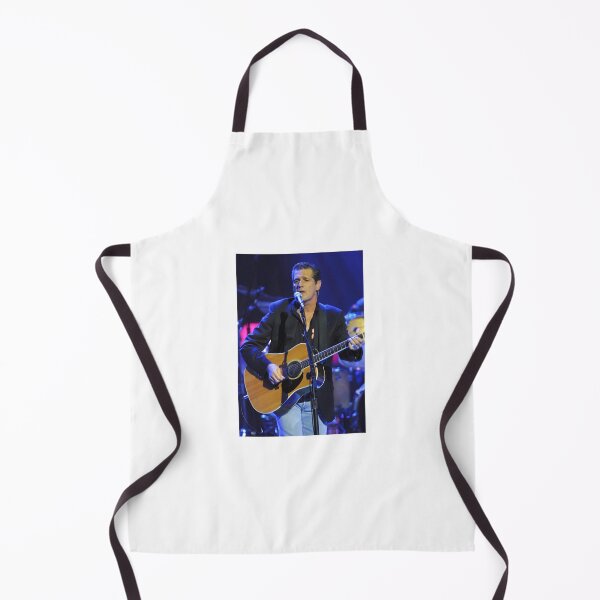 Item preview, Glenn Frey - Photograph designed and sold by ConcertImages.