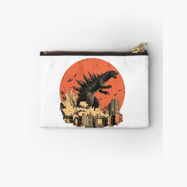 Item preview, Godzilla in the City Attack designed and sold by Petru&Myself.