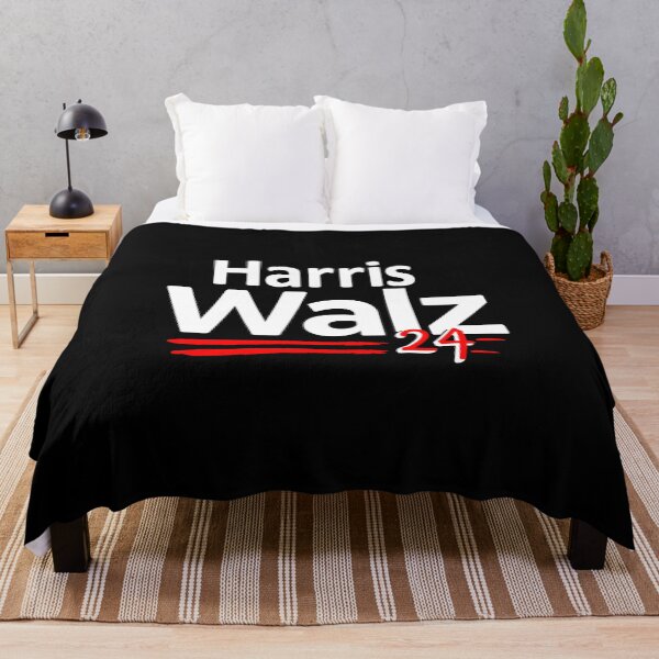 Item preview, Harris Walz 2024 - The Perfect Gift for Patriots! designed and sold by Mosaic-97.