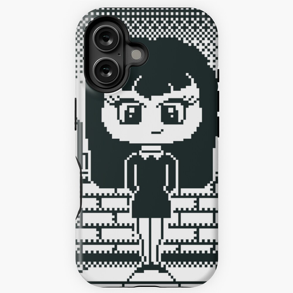 Item preview, iPhone Magsafe Tough Case designed and sold by djspacegr.