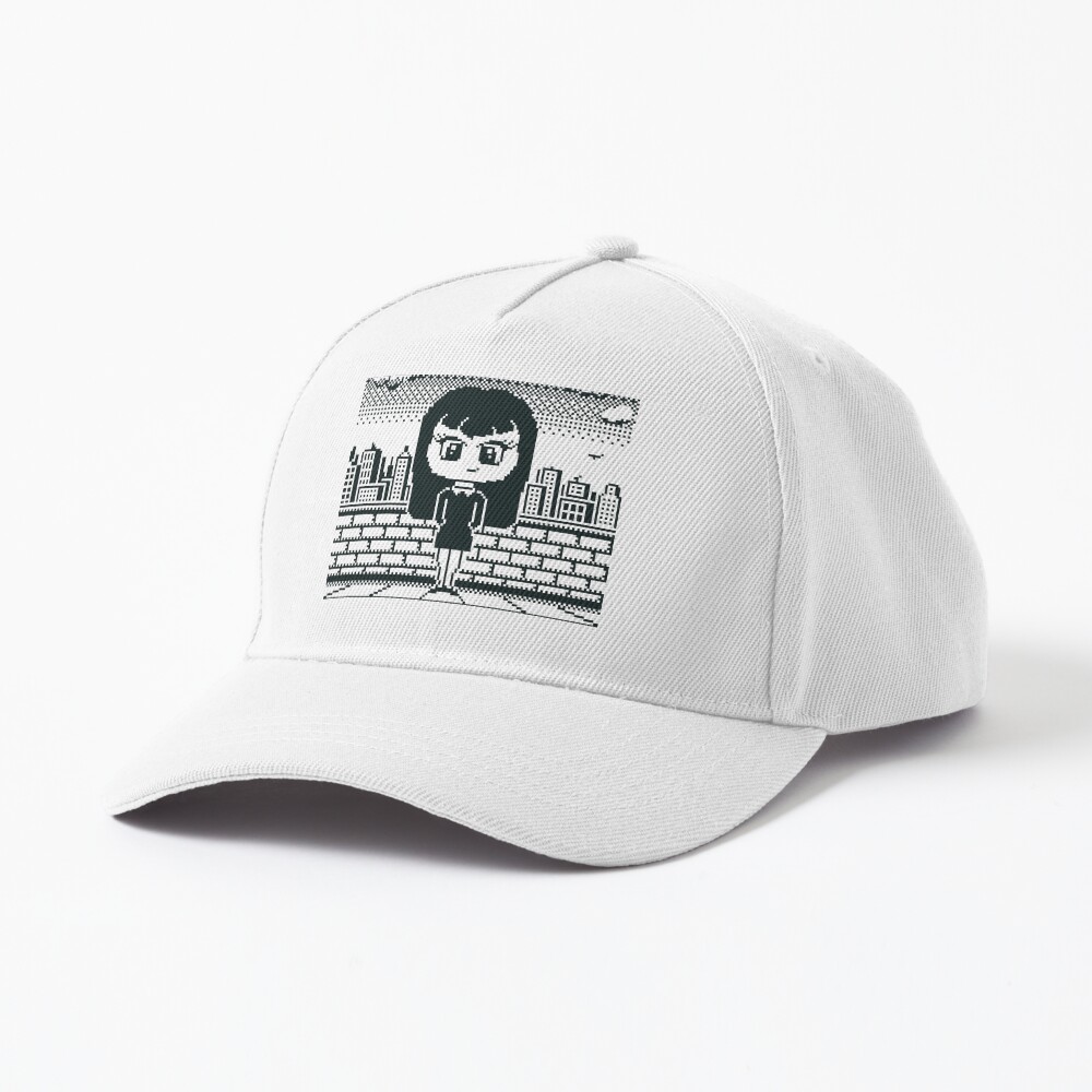 Item preview, Baseball Cap designed and sold by djspacegr.