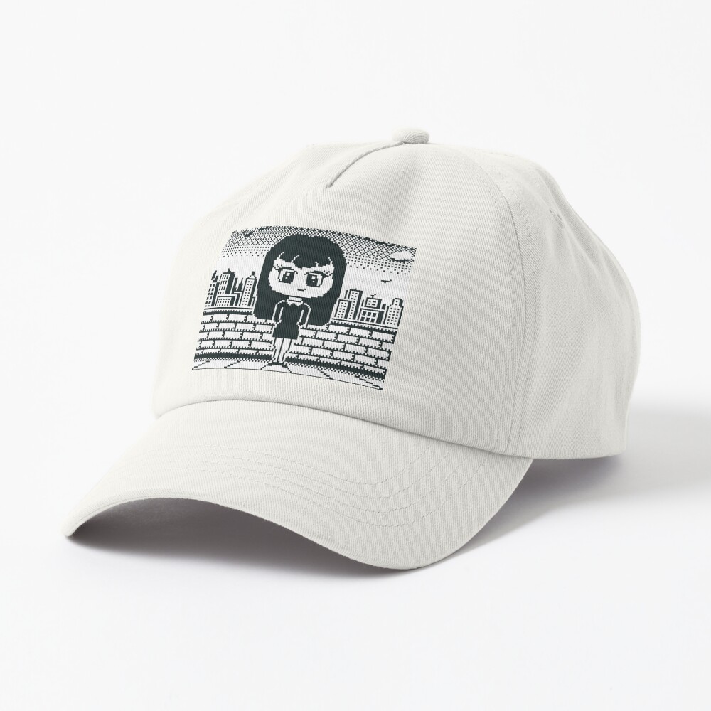 Item preview, Dad Hat designed and sold by djspacegr.