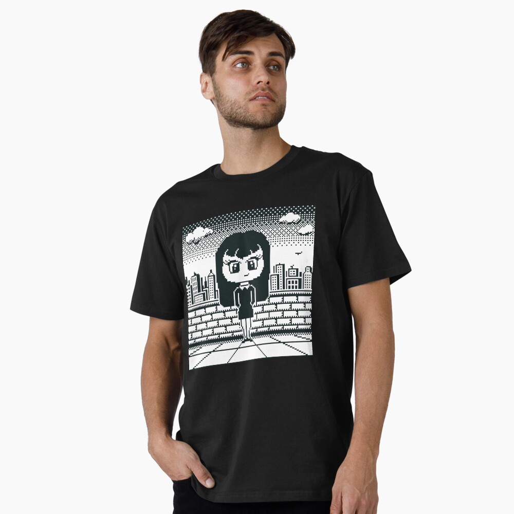 Item preview, Premium T-Shirt designed and sold by djspacegr.