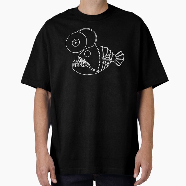 Item preview, In Deep Music Archive (White Fish Version) designed and sold by indeepmusic.