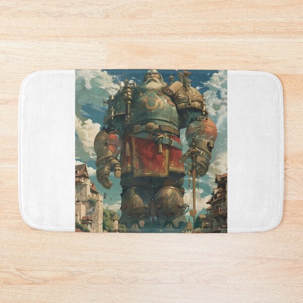 Item preview, The Extraordinary Old Man designed and sold by MidArtForge.