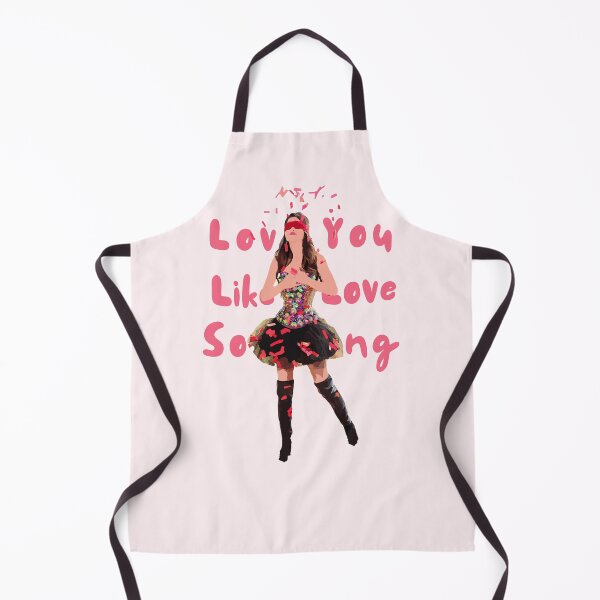 Item preview, Love You Like A Love Song designed and sold by Fanverse Merchandise.
