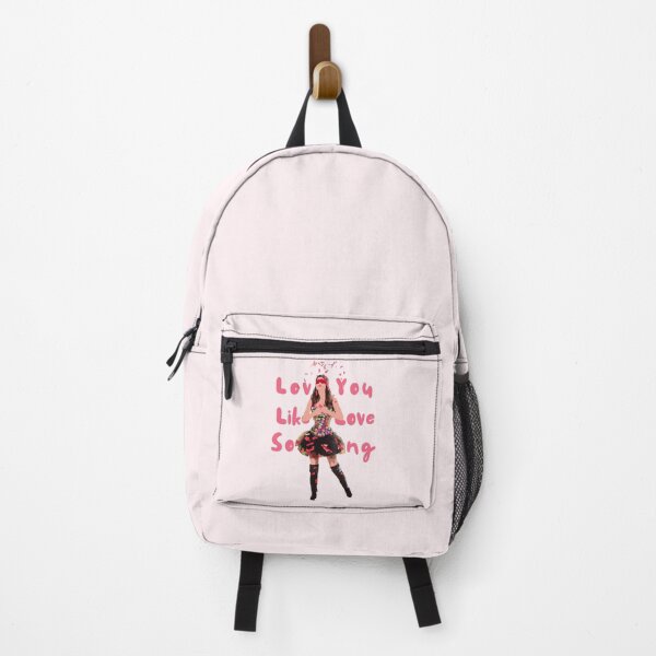 Item preview, Love You Like A Love Song designed and sold by Fanverse Merchandise.