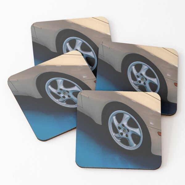 Item preview, Porsche 944 designed and sold by Arielkro.