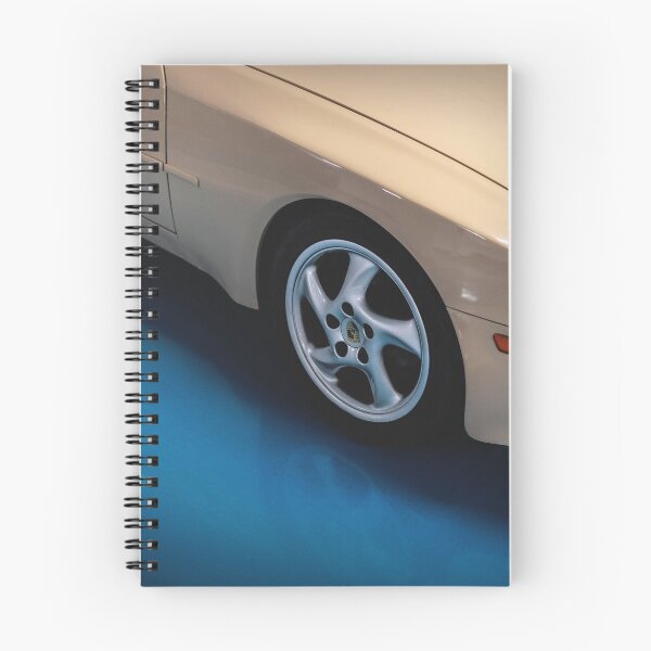 Item preview, Porsche 944 designed and sold by Arielkro.