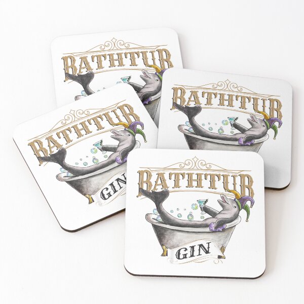 Item preview, Phish Bathtub Gin designed and sold by hambonepickle.