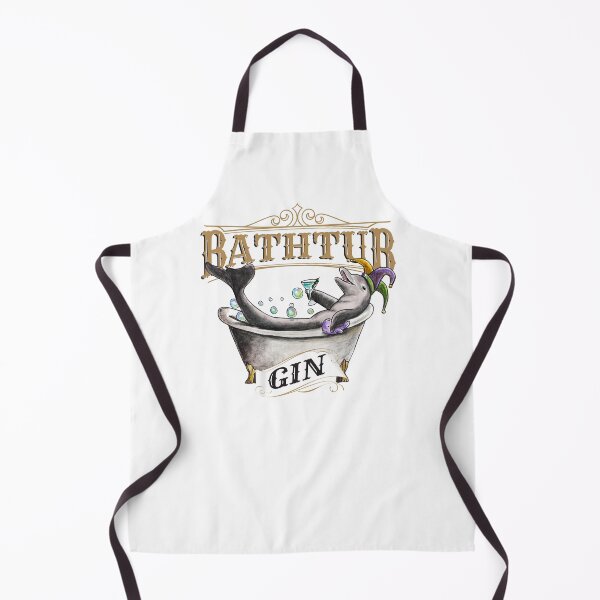 Item preview, Phish Bathtub Gin designed and sold by hambonepickle.