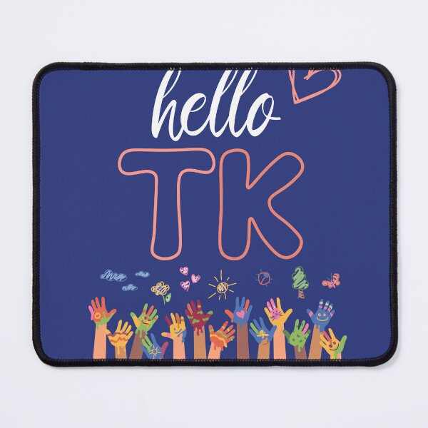 Item preview, TK Teacher Design designed and sold by bojanaprinting.