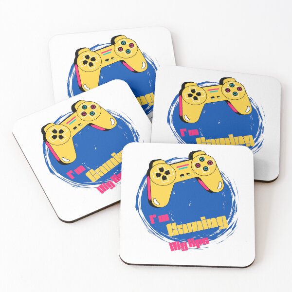 Item preview, I am Gaming designed and sold by casual-corner.
