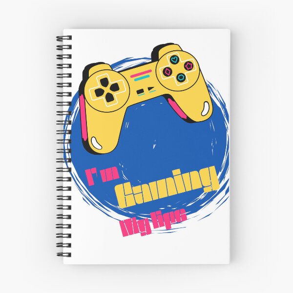 Item preview, I am Gaming designed and sold by casual-corner.