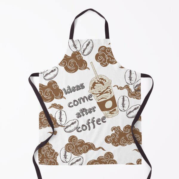 Item preview, Ideas come after coffee designed and sold by MDjabershop.