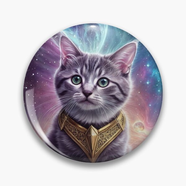 Item preview, Magic Cat designed and sold by RaF71PrO.