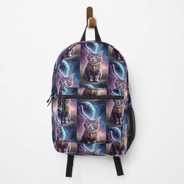 Item preview, Magic Cat designed and sold by RaF71PrO.