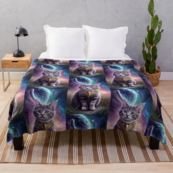 Item preview, Magic Cat designed and sold by RaF71PrO.
