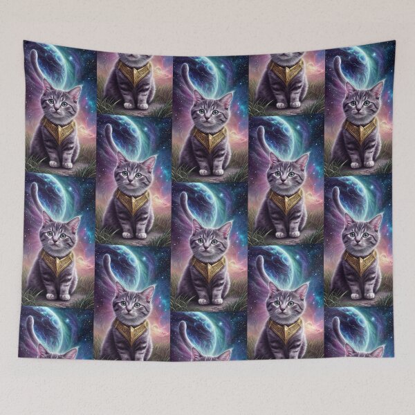 Item preview, Magic Cat designed and sold by RaF71PrO.