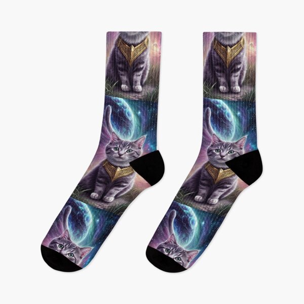 Item preview, Magic Cat designed and sold by RaF71PrO.